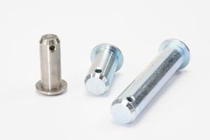 Phanh Tay Khóa <span class=keywords><strong>clevis</strong></span> <span class=keywords><strong>pin</strong></span> với lỗ 3mm <span class=keywords><strong>4mm</strong></span> 5mm hợp kim titan kẽm phần cứng vật liệu thép không gỉ - Product Image 3