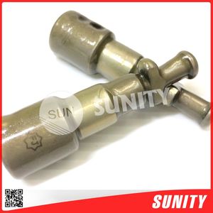 Ensemble de barillet de plongeur TAIWAN FJ 2T 3T Pompe à injection de carburant diesel pour moteur hors-bord Yanmar - Product Image 4