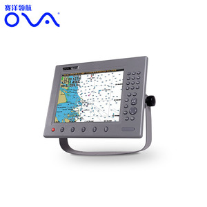Ovuli 12 pollici Marine GPS Plotter attrezzatura di spedizione per la navigazione in barca per CCS 11 ~ 35V per barche da pesca - Product Image 4