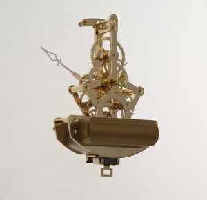 Bbrass mouvement mécanique <span class=keywords><strong>avec</strong></span> <span class=keywords><strong>pendule</strong></span> - Product Image 3