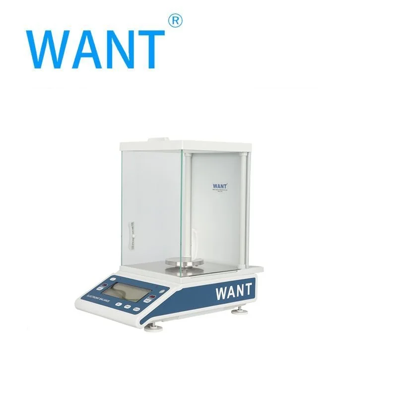 WT-GH 0.001g electronic precision digital balance