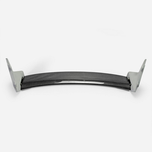 Aileron de toit en fibre de carbone JCW pour Mini Cooper R56 Ver.2.11/2.12 Aileron arrière - Product Image 5