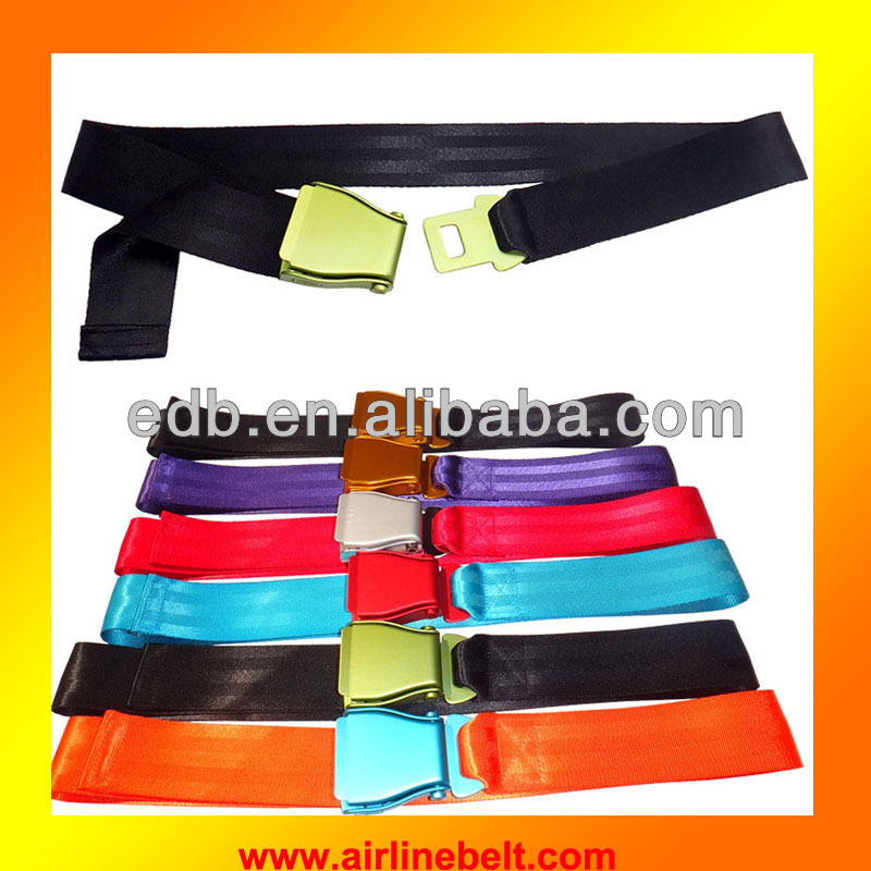 custom woven embroidery belts