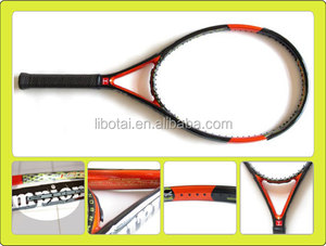 Raqueta de tenis, mejor calidad, OEM, gran oferta, Taiwán - Product Image 6