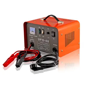 UFO-10 Best price snap on battery booster pack battery charger circuit for ecu programming