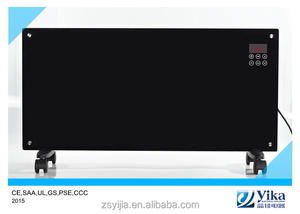 Impermeabile Pannello di Vetro Programma Termoconvettore Elettrico 220 v parete - Product Image 4