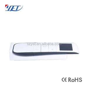 Công Tắc Cửa Sổ Hiển Thị Đa Kênh 15CH, Động Cơ Hình Ống Điều Khiển Từ Xa YET188 - Product Image 4