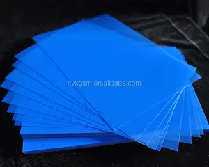 Blue Base Medical Film\x-ray film\Dry film on laser/inkjet Printers\OEM/Agfa Kodak Fuji Substitute