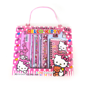 útiles <span class=keywords><strong>escolares</strong></span> niños <span class=keywords><strong>hello</strong></span> <span class=keywords><strong>kitty</strong></span> papelería conjunto - Product Image 1