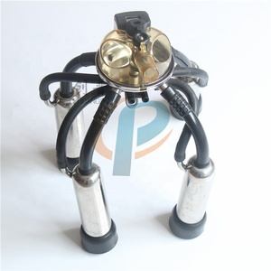 ระบบเก็บ<span class=keywords><strong>นม</strong></span>แบบกรงเล็บ<span class=keywords><strong>นม</strong></span> 300 ซีซี พร้อมโครงสร้างสแตนเลส 201 ที่ทนทาน - Product Image 6