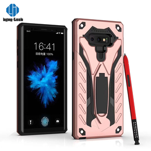 <span class=keywords><strong>Funda</strong></span> para <span class=keywords><strong>samsung</strong></span> <span class=keywords><strong>galaxy</strong></span> Nota <span class=keywords><strong>9</strong></span> tpu pc 2018 - Product Image 2