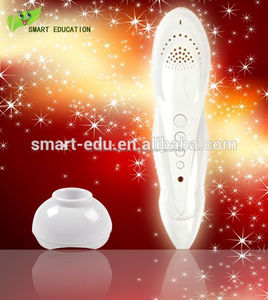 2015 hablando de la pluma, e- profesor, la traducción de inglés pluma inglés ruso español - Product Image 1