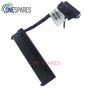 Ordenador portátil HDD disco duro SATA conector de <span class=keywords><strong>cable</strong></span> para HP 640 de 450 de 455 CQ45 SPS 6017B0362201 - Product Image 2