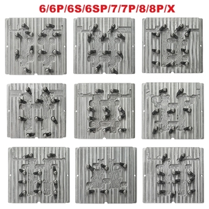 <span class=keywords><strong>BGA</strong></span> Di Động IC <span class=keywords><strong>Router</strong></span> Chipset Sửa Chữa <span class=keywords><strong>CNC</strong></span> Phay Đánh Bóng Máy Khắc Cho Iphone Chính Hội Đồng Quản Trị - Product Image 6