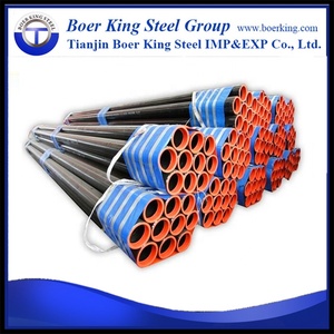 32Inch 14Inch 24Inch A252 <span class=keywords><strong>S40</strong></span> Smls Koolstofstalen Buis - Product Image 5