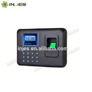 Mini Taille USB Windows <span class=keywords><strong>OS</strong></span> Biométrique Portable de Temps D'empreinte digitale (MYA5) - Product Image 2