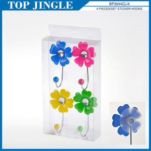 ตะขอแขวนผนังเดี่ยวดีไซน์รูปสัตว์ทำจากสแตนเลส - Product Image 5