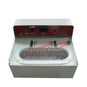 <span class=keywords><strong>Dental</strong></span> <span class=keywords><strong>lab</strong></span> Doppia scanalatura elettrolitico lucidatrice macchina - Product Image 6