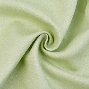 Chine usine gros 55% ramie 45% rayonne femmes robe <span class=keywords><strong>tissu</strong></span> - Product Image 3