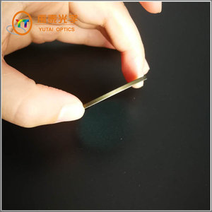 CWL 850nm óptico IR filtro de paso/largo filtro de paso - Product Image 3