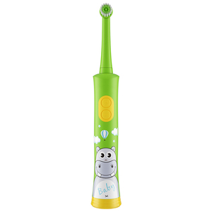 <span class=keywords><strong>dientes</strong></span> sónico Omplete profunda limpia alimentado por batería niños <span class=keywords><strong>cepillo</strong></span> de <span class=keywords><strong>dientes</strong></span> eléctrico para uso en el hogar o de viaje - Product Image 4