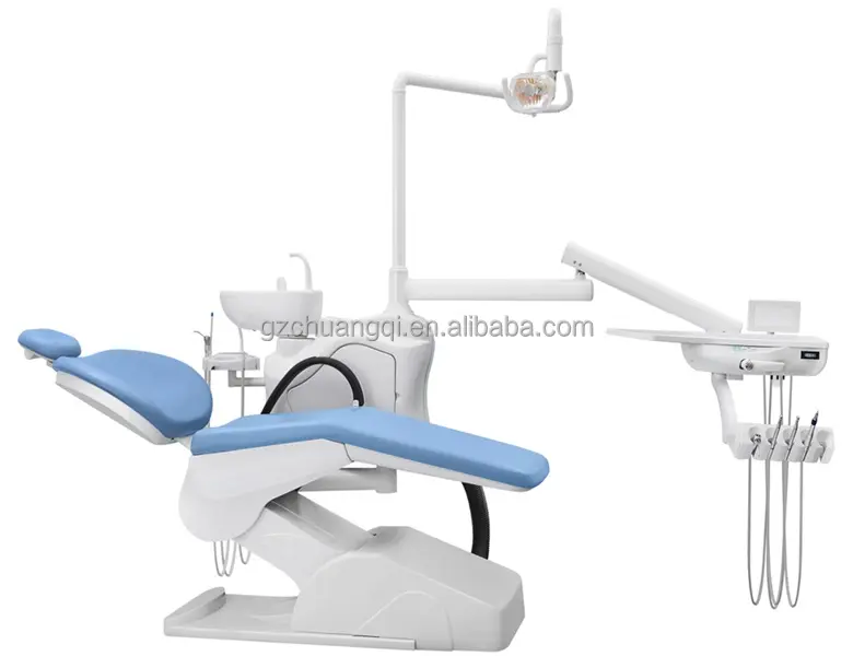 Silla dental, CQ-215-17style