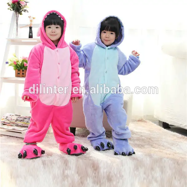 2014 moda natal engraçado traje crianças pequenas pijamas