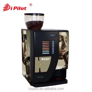 スプリントE3Sインテリジェントエスプレッソコーヒー自動販売機