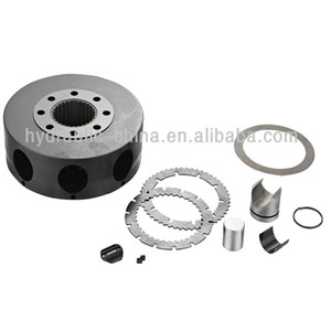 Pengganti baru Poclain MS05 MSE05 Rotor kelompok perakitan - Product Image 2