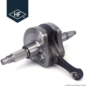 Pièces de moto à <span class=keywords><strong>prix</strong></span> compétitif, vilebrequin pour XZ250R NC250 - Product Image 1