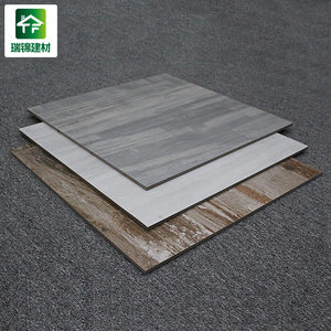 Gris claro cemento comercial mirada pared porcelana 60 60 superficie rugosa restaurante <span class=keywords><strong>cocina</strong></span> pared porcelana <span class=keywords><strong>azulejos</strong></span> diseños - Product Image 3