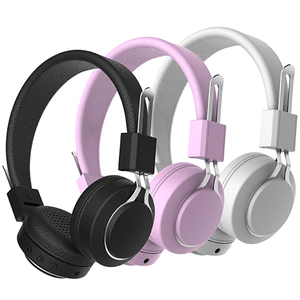 Nhà Máy Giá Điện Tử Tiêu Dùng Âm Thanh Không Dây Tai Nghe Headphone Nhà Sản Xuất - Product Image 4