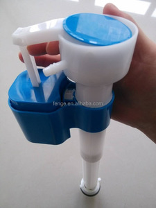 Toilette sigle flush valve remplir jeu de mécanisme de soupape - Product Image 3