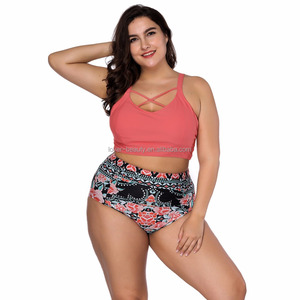 Americano más tamaño dropshipping dos piezas OEM <span class=keywords><strong>sexy</strong></span> traje de baño mujeres <span class=keywords><strong>bikini</strong></span> 2018 con almohadilla extraíble - Product Image 1