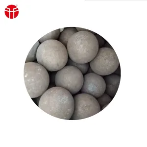 1.5 inch Professional Manufacturer of Grinding Steel Ball for Grinding Ore