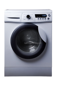 Lave-linge <span class=keywords><strong>à</strong></span> chargement frontal 6/7 kg, design tendance, en promotion - Product Image 6