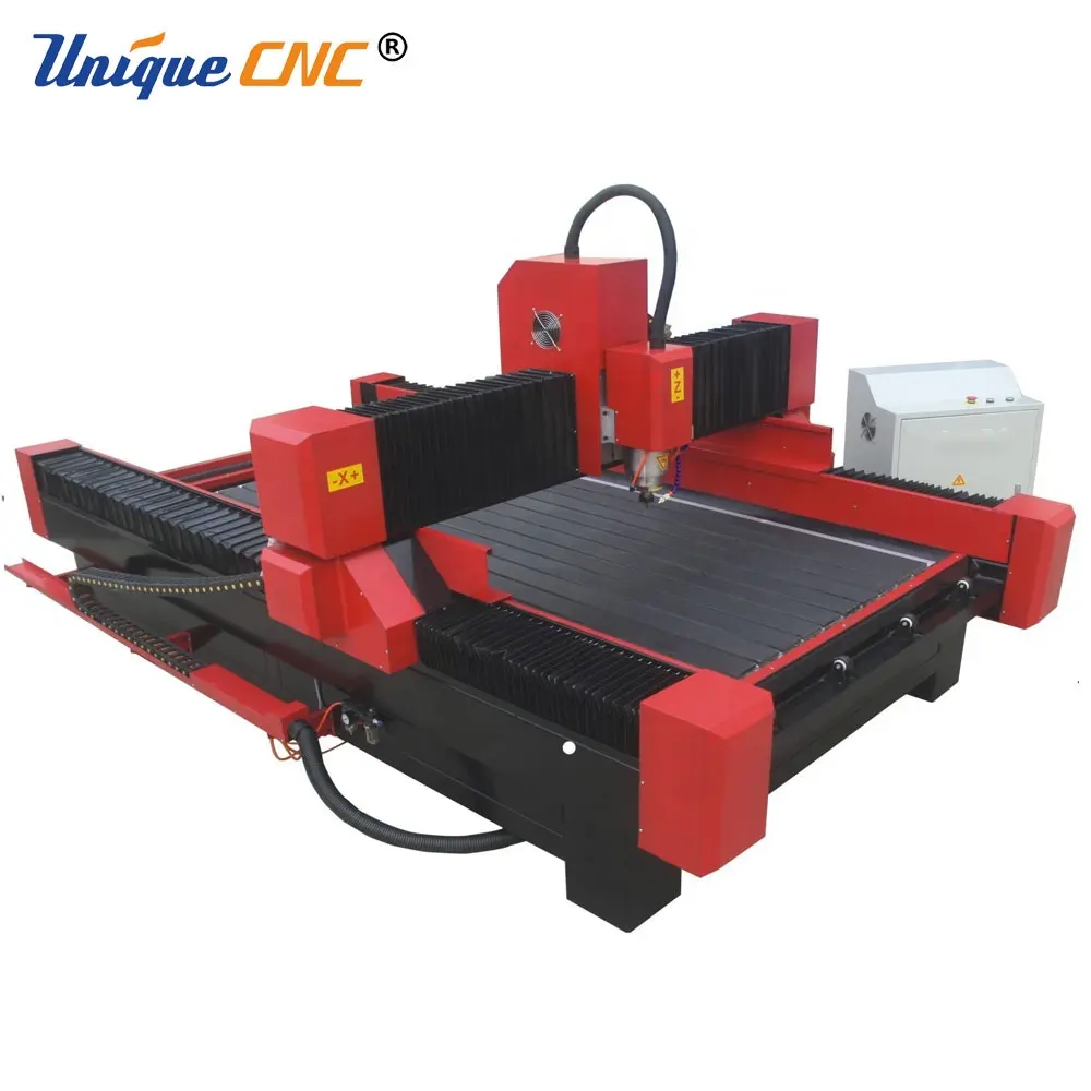 Customization stone marble granite jade ceramic tile 3D relief carving cutting cnc router