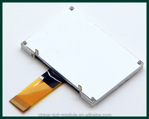Nhỏ <span class=keywords><strong>lcd</strong></span> module JHD12864-G126BTW-G - Product Image 4