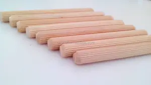 Dowel Beech Dowels Of Different Sizes 263A