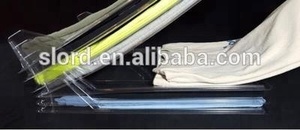 Organizzatore per armadio pieghevole per vestiti rapidi e cartella per camicie per dimensioni regolari, confezione da 10 - Product Image 2