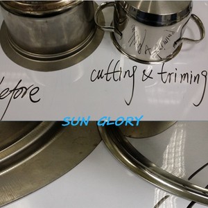 Đồ Dùng Tự Động Đồ Nấu Nướng Máy Cắt Beading Máy Bead Making Machine - Product Image 6