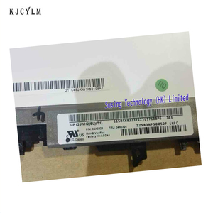 12.3 Inch Laptop Panel <strong>LP125Wh2</strong>-<strong>SLT1</strong> Assembly for Lenovo S230U S230 <strong>LCD</strong> Touch <strong>Screen</strong>