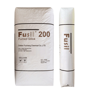 Sortie d'usine <span class=keywords><strong>Silice</strong></span> <span class=keywords><strong>fumée</strong></span> À Vendre/d'oxyde chimique Sio2 Poudre Prix - Product Image 1