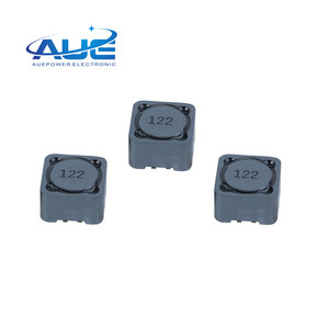 SMD Ferrite Core Che Chắn Loại Điện Cuộn Cảm 1mh - Product Image 3