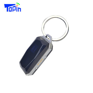 Localizador GPS Mini G12s IP67 Resistente al Agua con Colgante de Piedras Preciosas, GSM, AGPS, Wifi, LBS, SOS para Niños, Estudiantes y Automóviles - Product Image 6