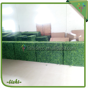 Nuevos productos calientes, vender en precios más bajos boj artificial al aire libre para la decoración - Product Image 2