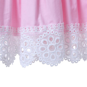 Partito della ragazza del bambino del fiore del vestito di estate del commercio all'ingrosso di <span class=keywords><strong>compleanno</strong></span> <span class=keywords><strong>festa</strong></span> di nozze abiti - Product Image 6