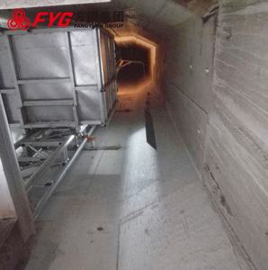 SC100 Penumpang Konstruksi <span class=keywords><strong>Hoist</strong></span> Lift Produsen - Product Image 5