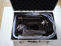 Professional Optical Resectoscopy Set TURP Instruments