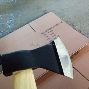2 kg Nga loại chặt <span class=keywords><strong>axe</strong></span> với nêm - Product Image 5